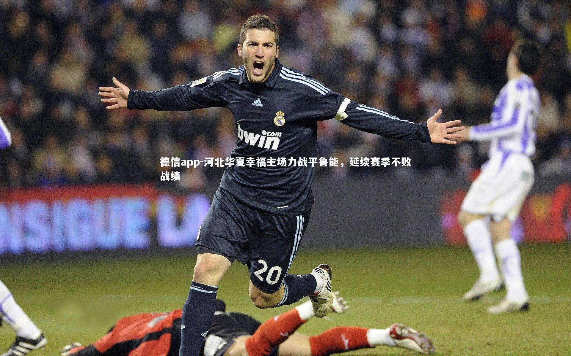 德信app-河北华夏幸福主场力战平鲁能，延续赛季不败战绩